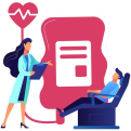 Pediatric Oncologist And Hematologist